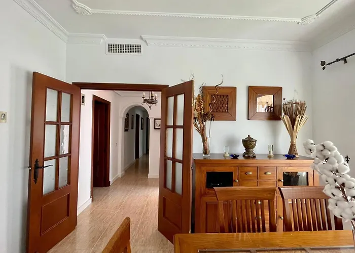 Chalet Manku