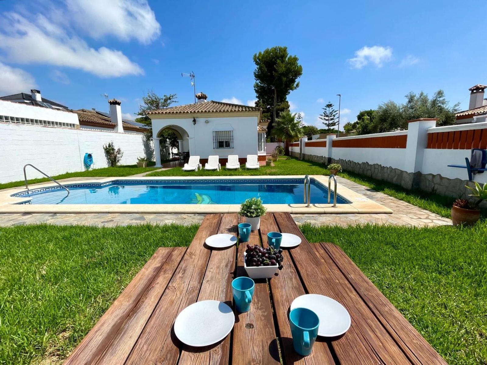 Holiday home Manku