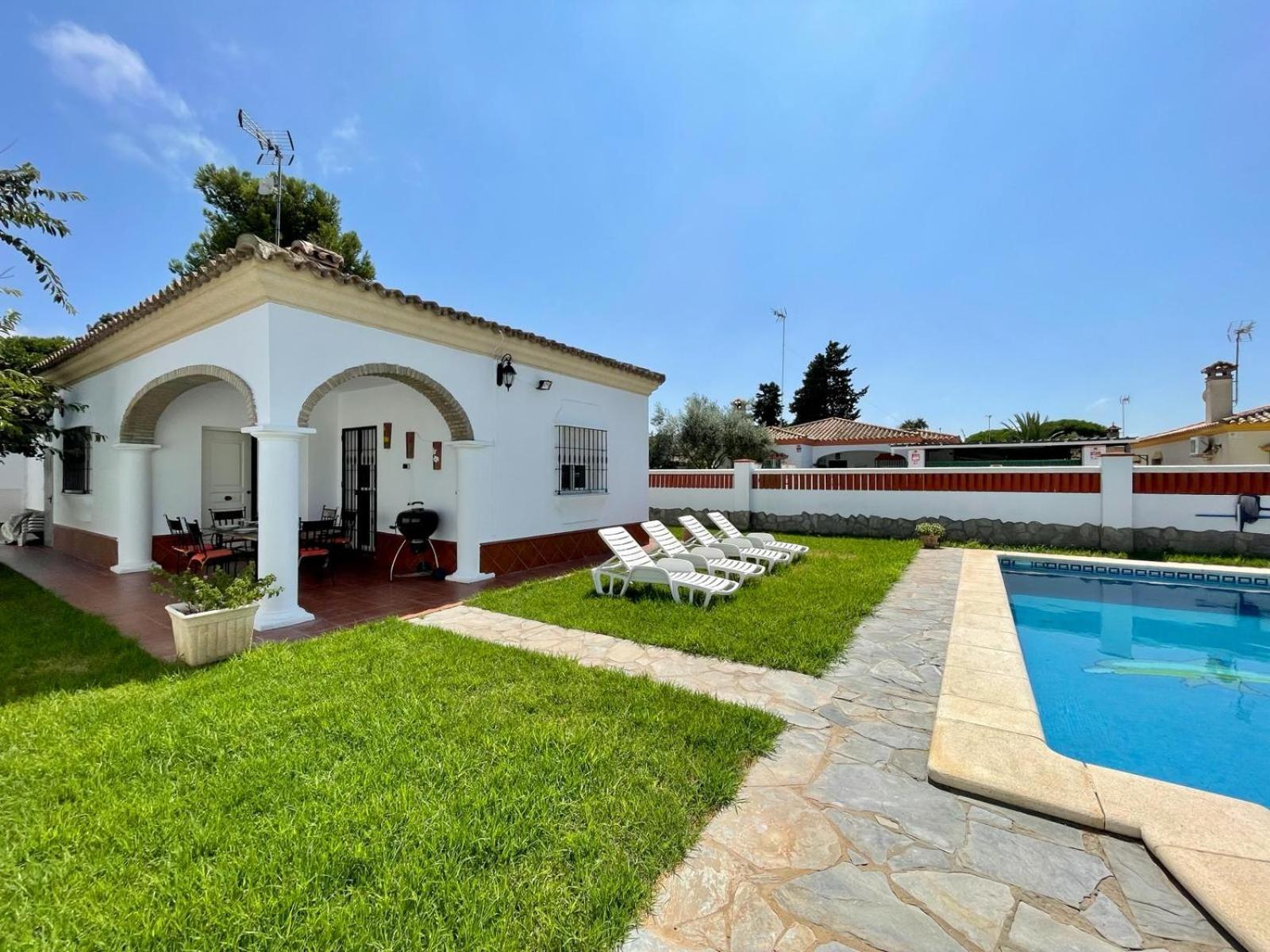 Manku Ferienhaus *