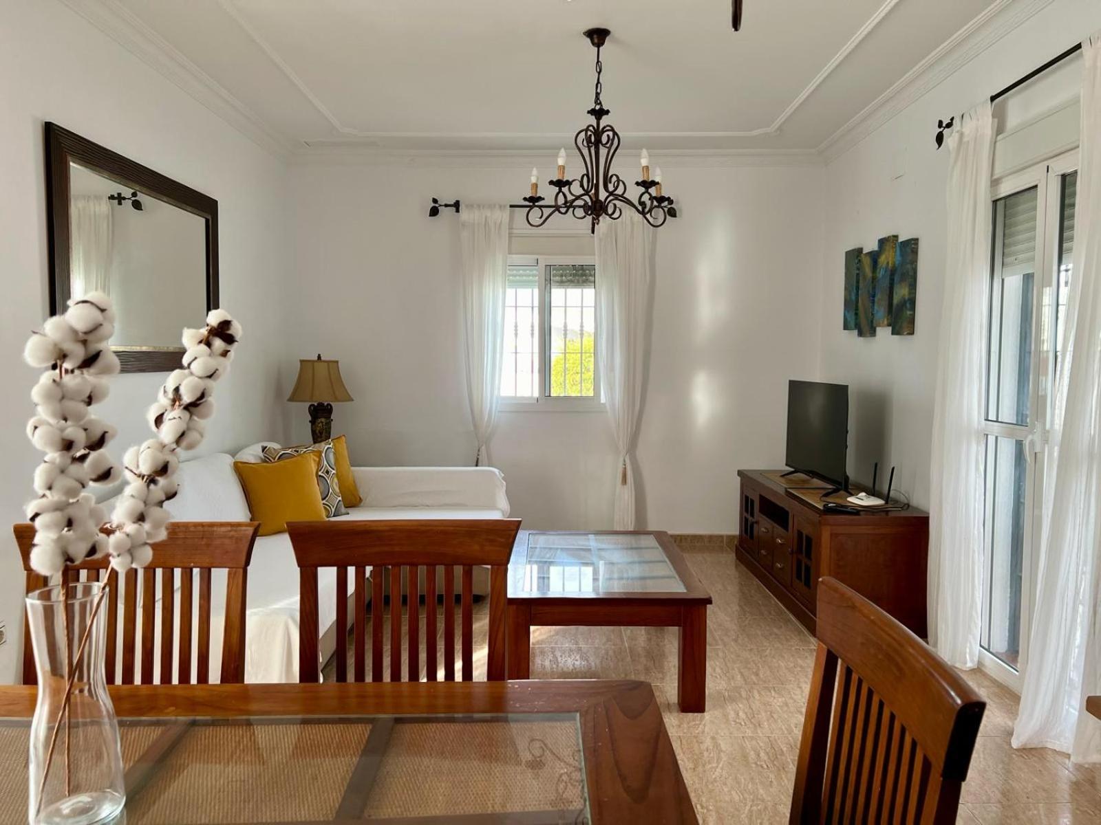 Ferienhaus Manku *