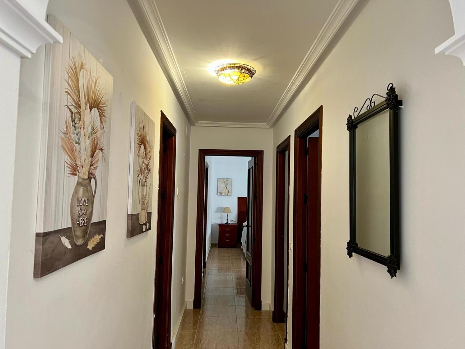 Ferienhaus Manku