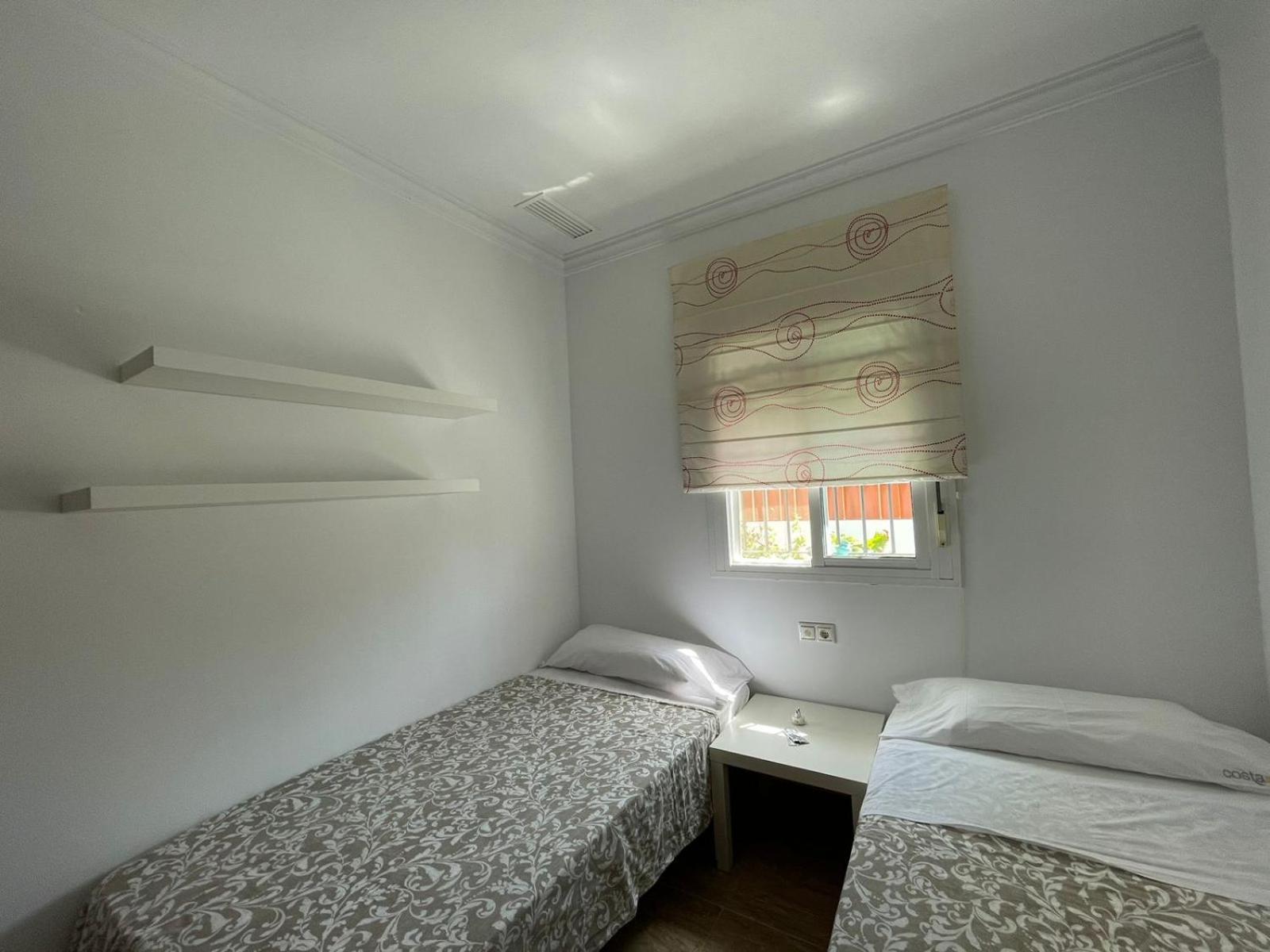 Manku Ferienhaus Chiclana de la Frontera