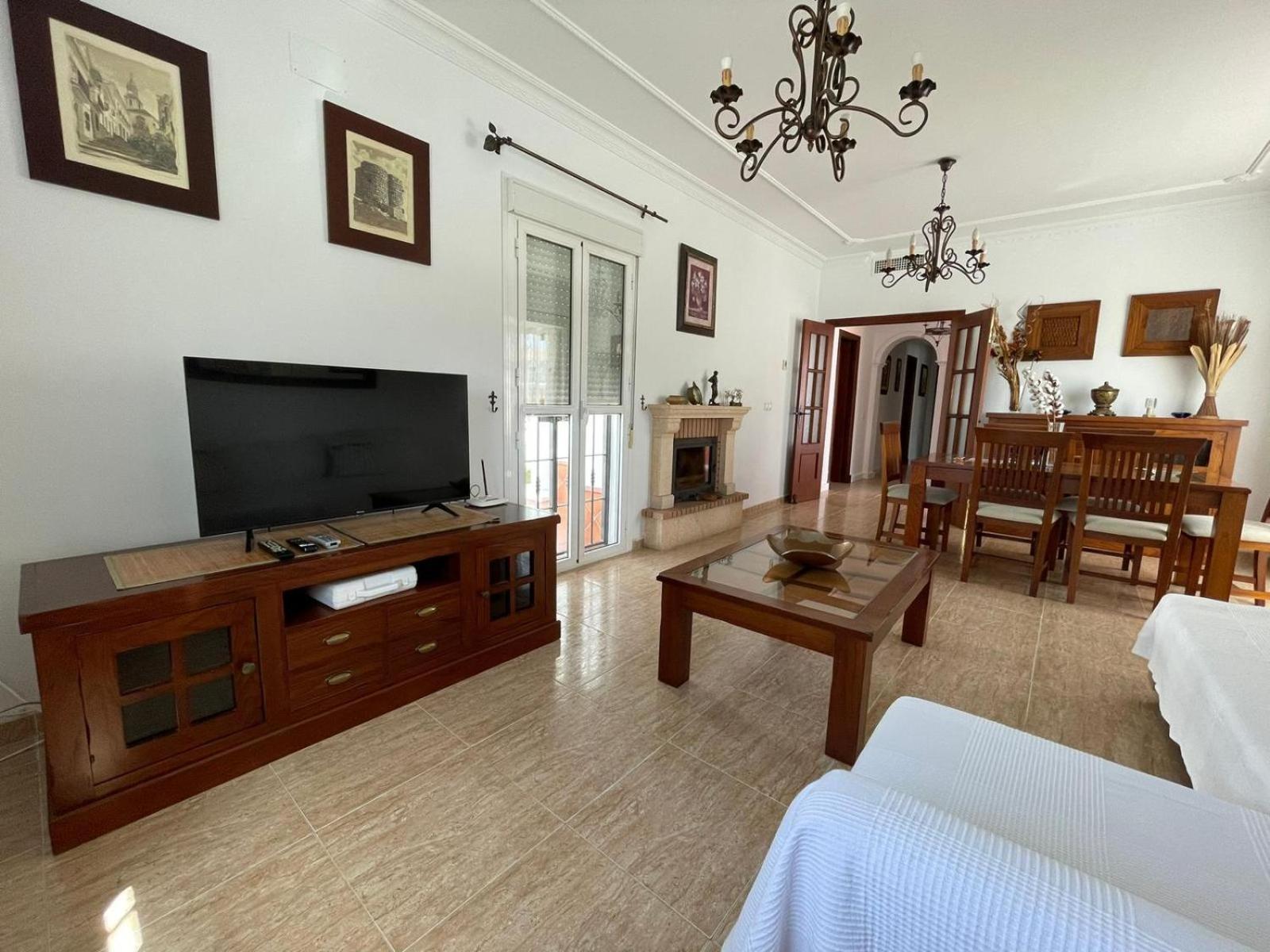 Holiday home Manku *