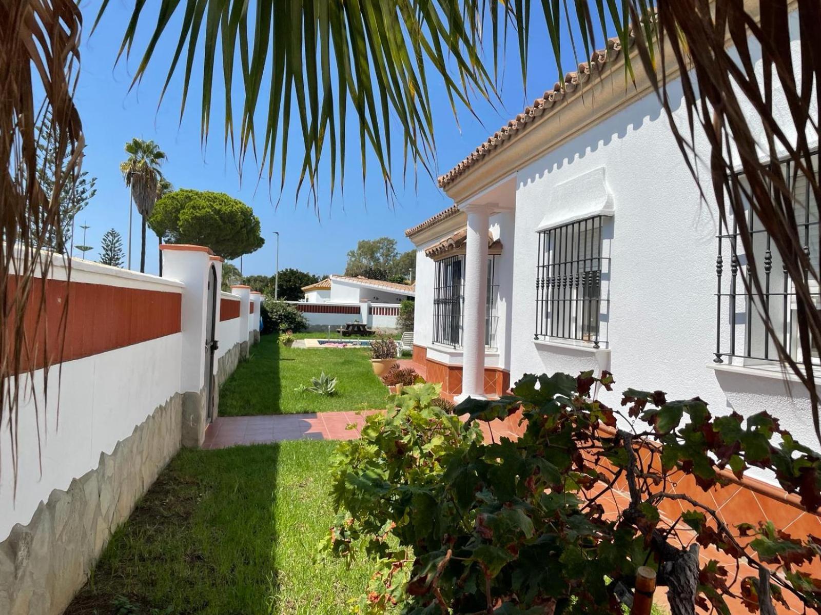 Manku Holiday home *